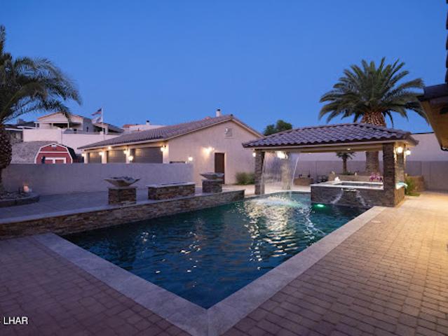 House for sale in Lake Havasu City, Arizona