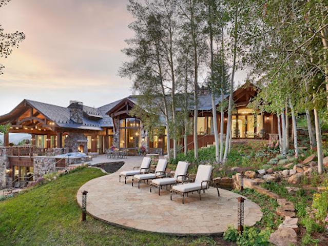 House for sale in Aspen, Colorado