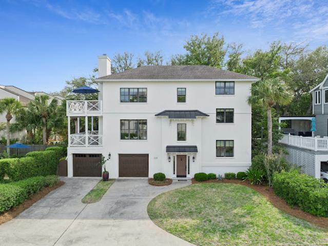House for sale in Glynn, Georgia