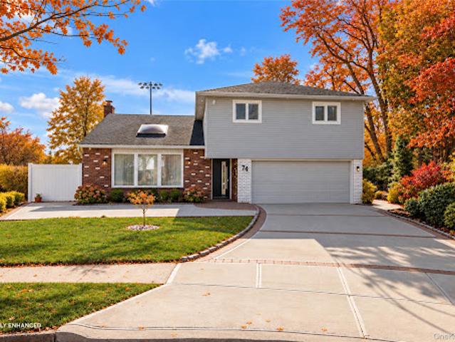 House for sale in Hewlett, Nassau County