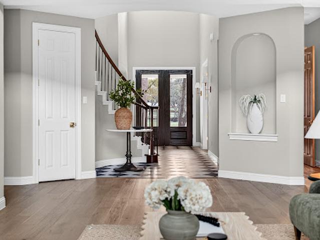 House for sale in Austin, Texas