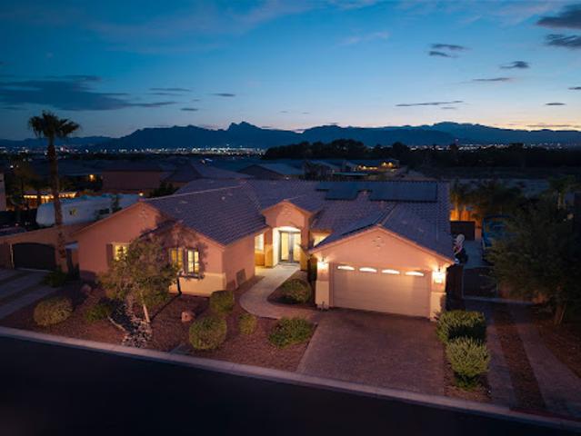 House for sale in Las Vegas, Nevada