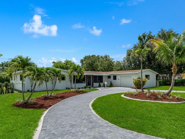 House for sale in Miami, Florida