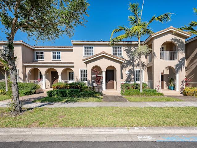 House for sale in Homestead, Florida