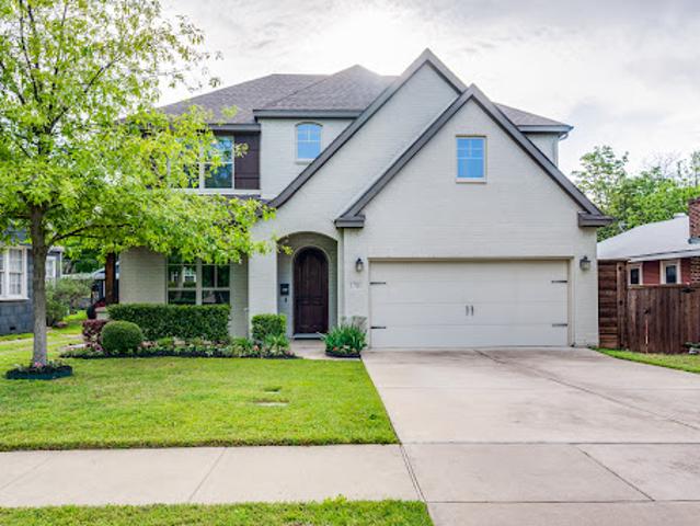 House for sale in Fort Worth, Texas