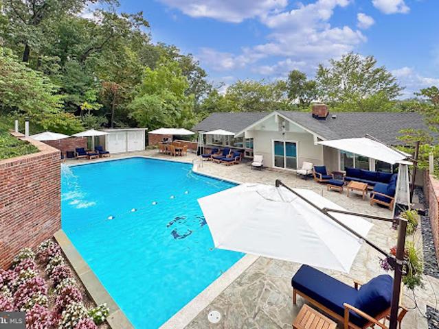 House for sale in Virginia