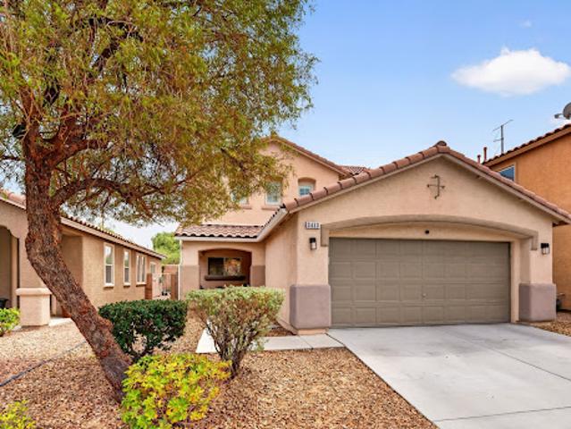 House for sale in North Las Vegas, Nevada