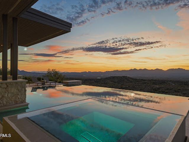House for sale in Maricopa County, Arizona