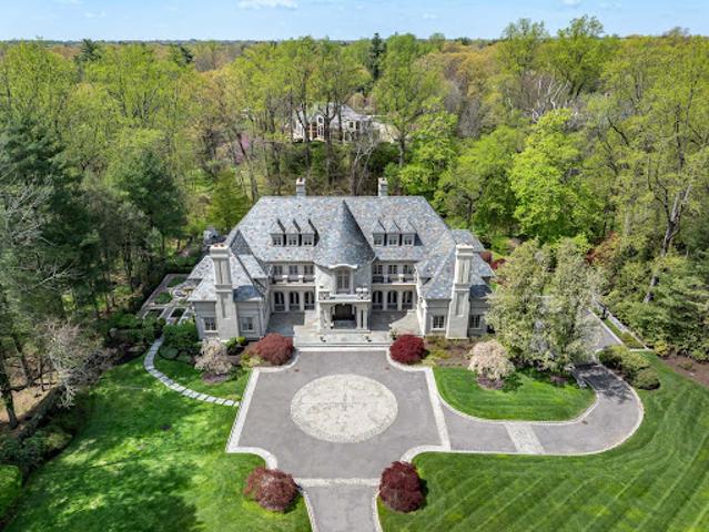 House for sale in Greenwich, Connecticut