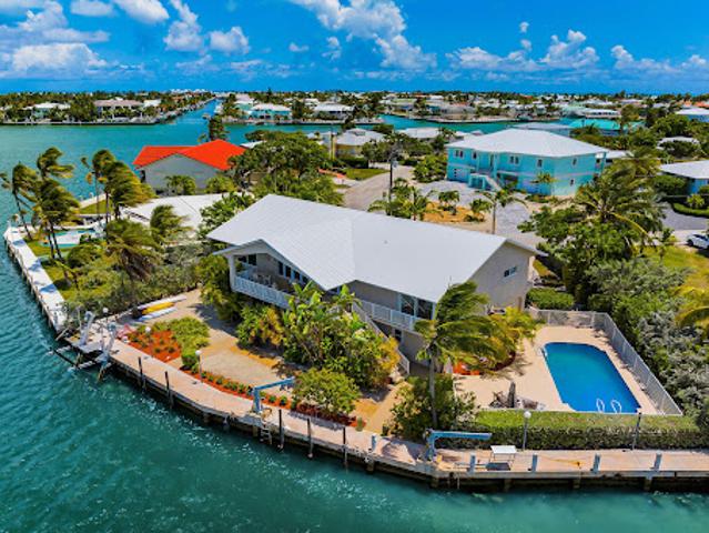 House for sale in Marathon, Florida