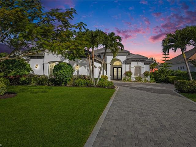 House for sale in Naples, Florida