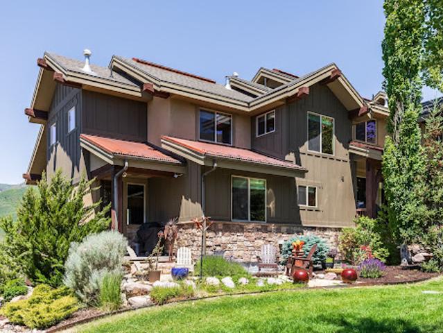 House for sale in Utah