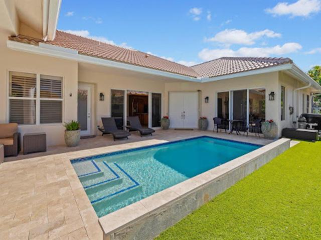 House for sale in Wellington, Florida