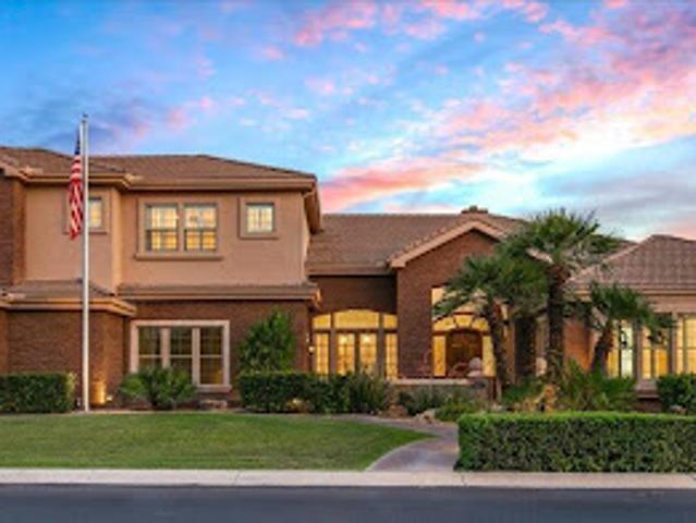 House for sale in Laveen, Arizona