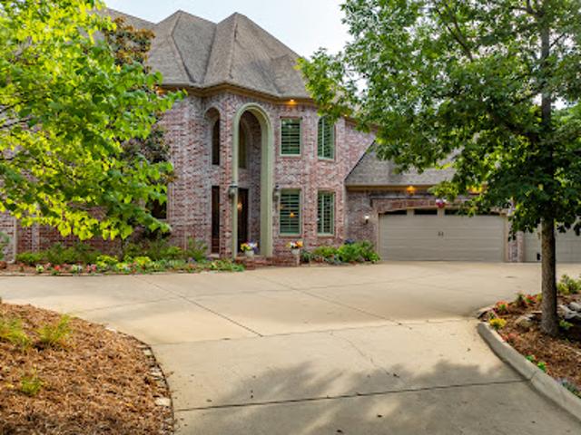 House for sale in Ark