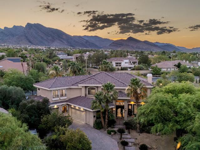 House for sale in Las Vegas, Nevada