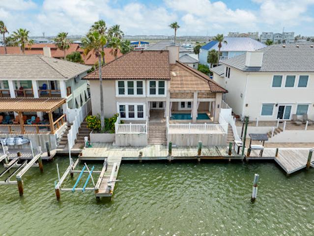 House for sale in Port Aransas House for sale in Port Aransas