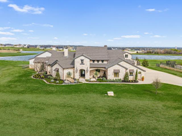 House for sale in Parker, Texas