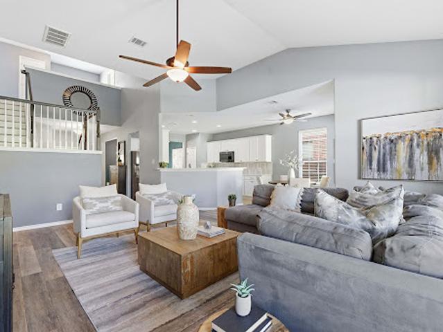 House for sale in Williamson, Texas