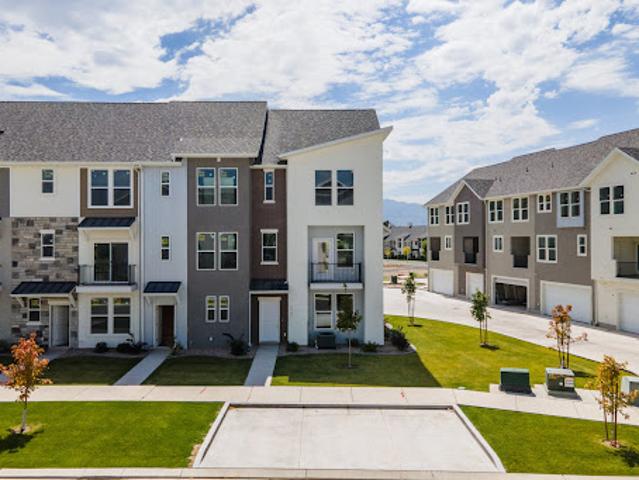 House for sale in Spanish Fork, Utah