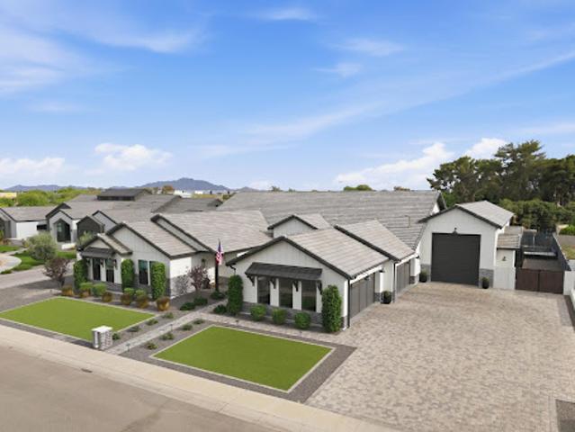 House for sale in Chandler, Arizona