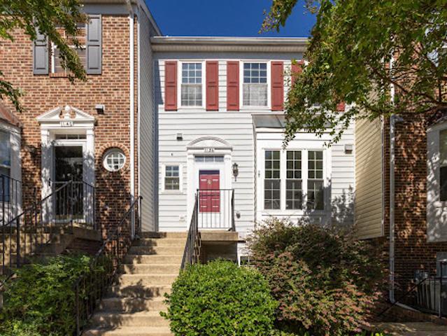House for sale in Crofton, Maryland