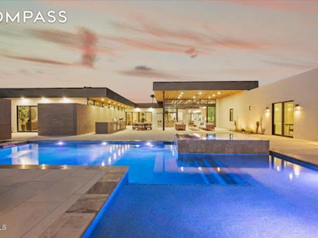 House for sale in Scottsdale, Maricopa County