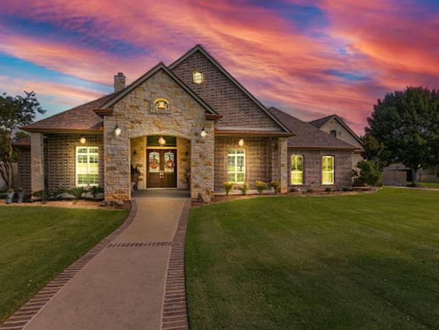 House for sale in Waco, Texas