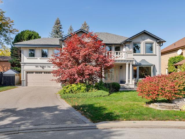 House for sale in Mississauga, Golden Horseshoe