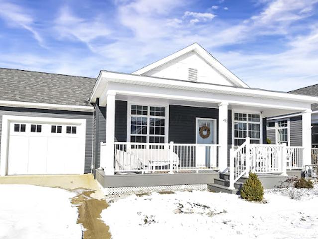 House for sale in Lakeside Marblehead