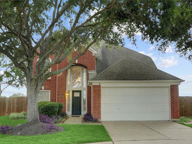 House for sale in Katy, Texas