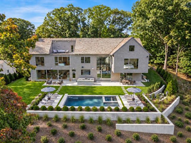 House for sale in Westport, Western Connecticut Planning Region