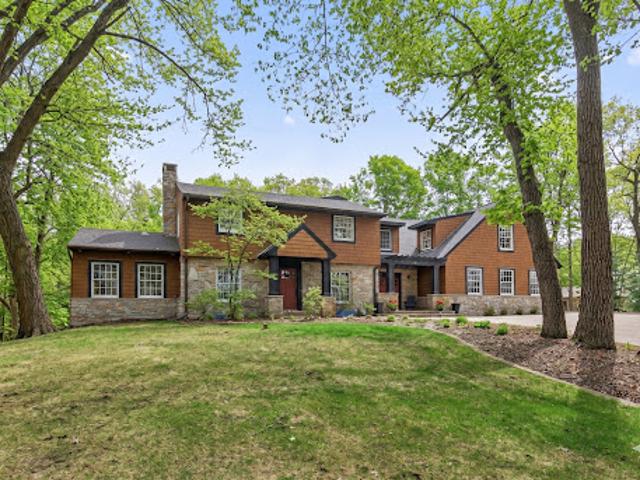 House for sale in Wayzata, Hennepin County