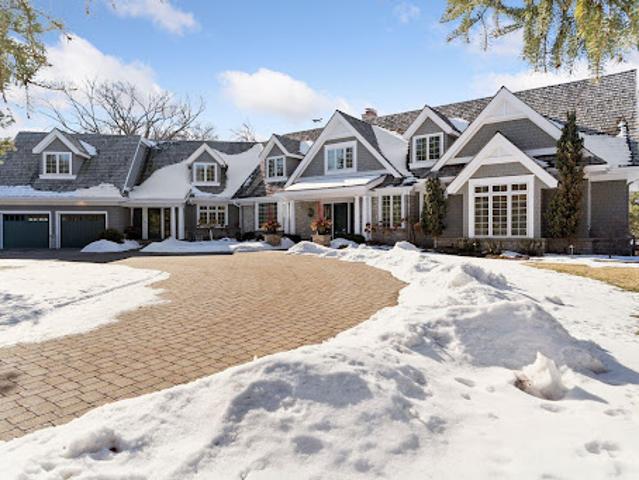 House for sale in Hennepin, Minnesota