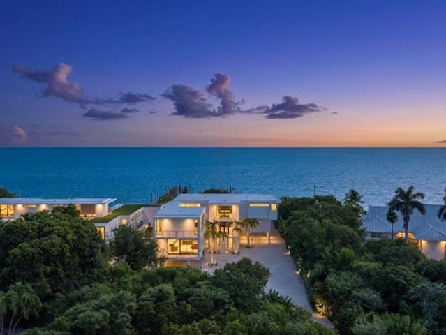 House for sale in Islamorada, Monroe County