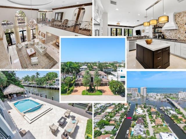House for sale in Fort Lauderdale, Florida
