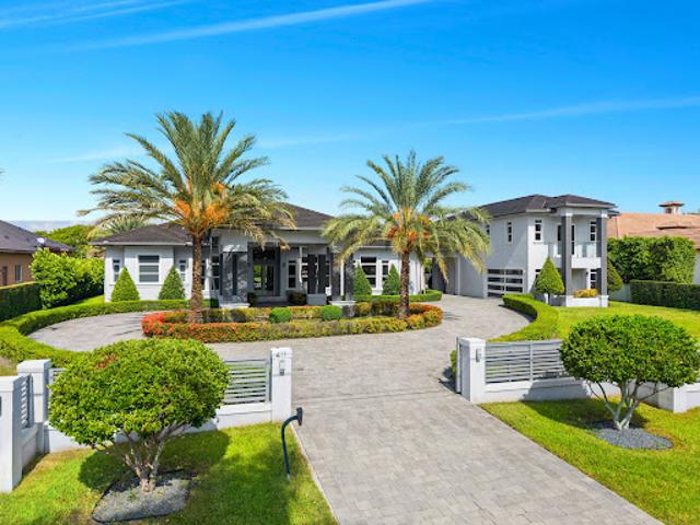 House for sale in Miami, Florida