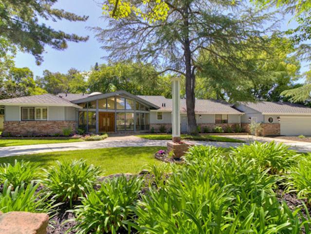 House for sale in Sacramento, California