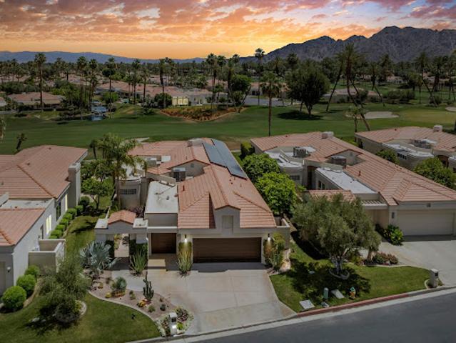 House for sale in Indian Wells, California