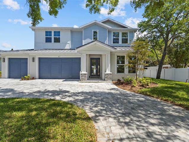 House for sale in Sarasota, Florida