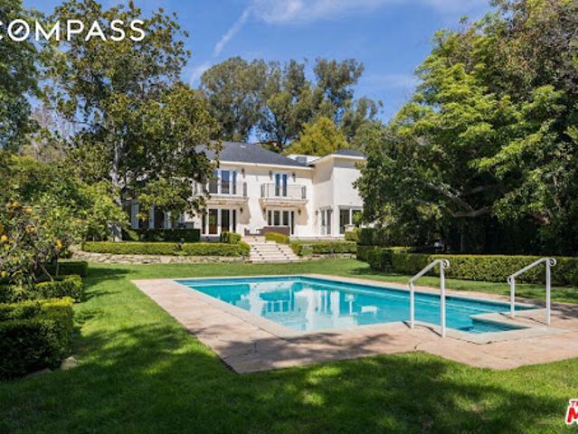 House for sale in Canoga Park, California