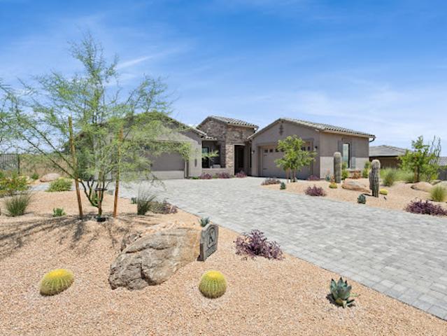 House for rent in Scottsdale