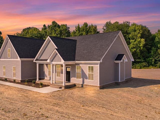 House for sale in Camden, North Carolina