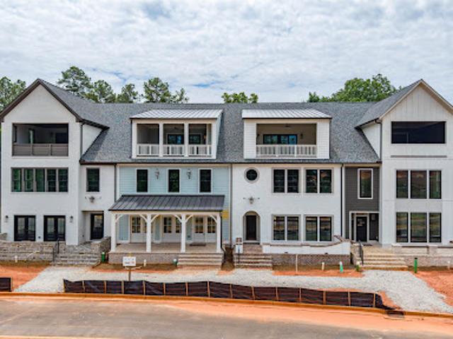 House for sale in Greensboro, Georgia