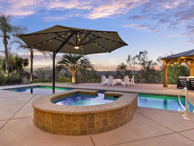 House for sale in Poway, San Diego County