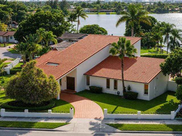 House for sale in Miami, Florida