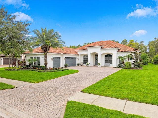 House for sale in Lutz, Hillsborough County
