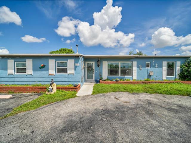 House for sale in Hialeah, Florida