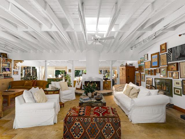 House for sale in Key Biscayne, Florida