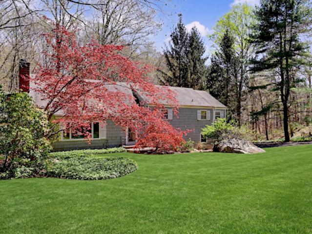 House for sale in Greenwich, Connecticut